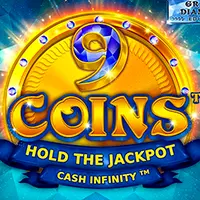 Corgibet – 9 Coins