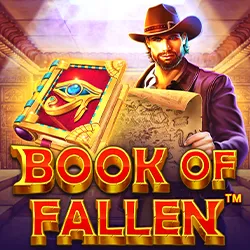 Corgibet – Book Of Fallen