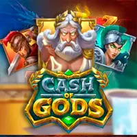 Corgibet – Cash Gods