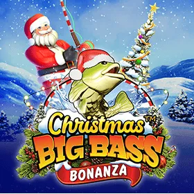 Corgibet – Christmas Big Bass