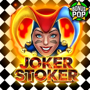 Corgibet – Joker Stoker