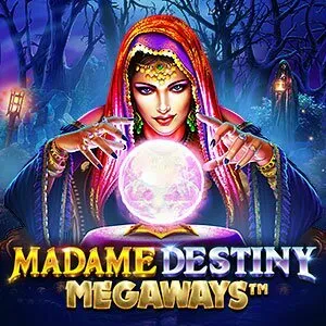 Corgibet – Madame Destiny Megaways