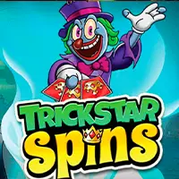 Corgibet – Trickstar Spins